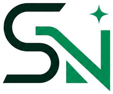 Stars Network logo